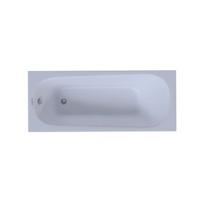 Ванна чугунная эмалированная AQUATEK AQ8850F-00 СИГМ...