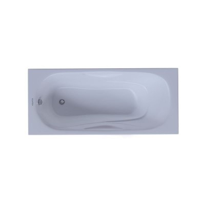 Ванна чугунная эмалированная AQUATEK AQ8080FH-00 ГАМ...