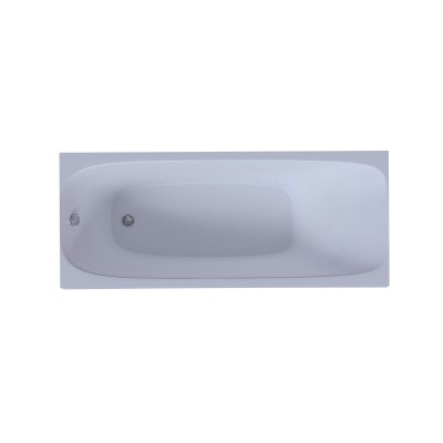 Акриловая ванна Aquatek Альфа 140х70 ALF140-0000023 ...
