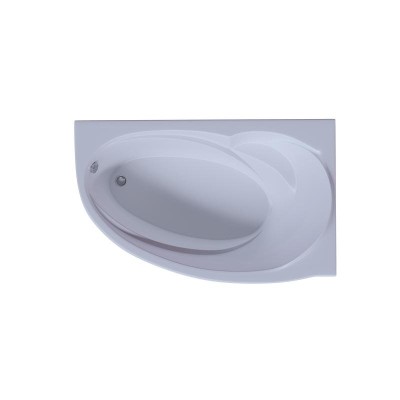 Акриловая ванна Aquatek Бетта 170x97 R BET170-000008...