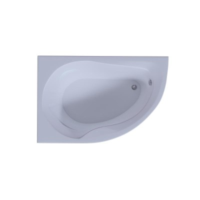 Акриловая ванна Aquatek Вирго 150х100 L VIR150-00000...
