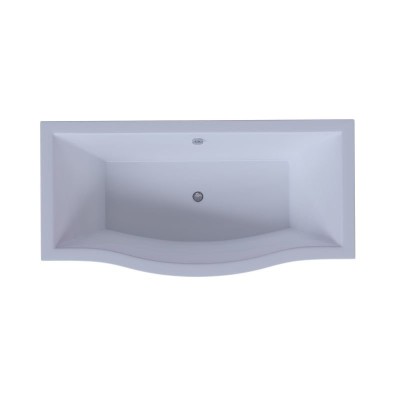 Акриловая ванна Aquatek Гелиос 180х90 GEL180-0000067...