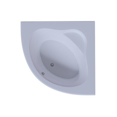 Акриловая ванна Aquatek Калипсо 146x146 KAL146-00000...
