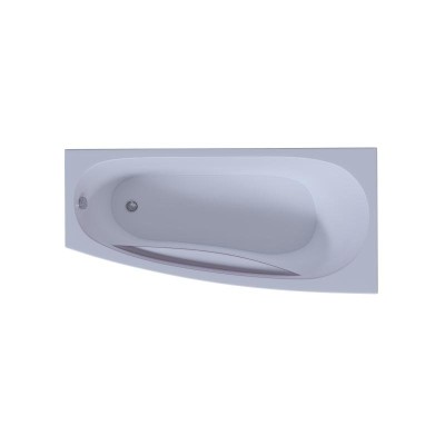 Акриловая ванна Aquatek Пандора 160х75 R PAN160-0000...