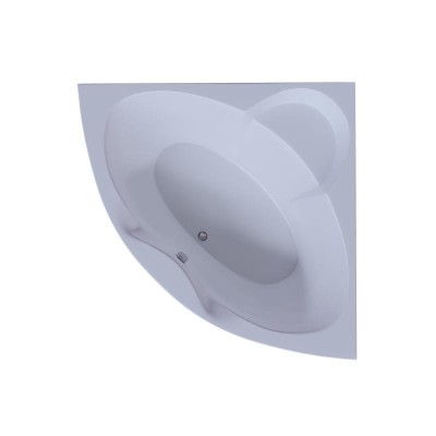 Акриловая ванна Aquatek Поларис-2 155х155 POL2-00000...