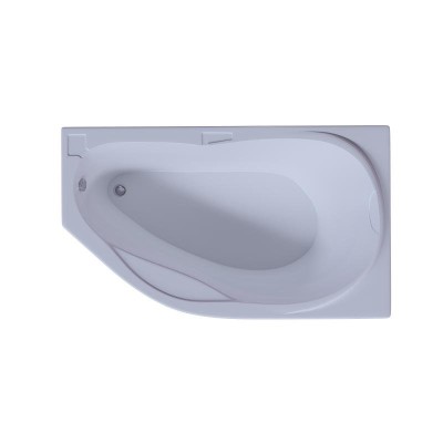 Акриловая ванна Aquatek Таурус 170х100 R TAR170-0000...