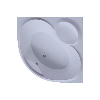 Акриловая ванна Aquatek Эпсилон 150х150 EPS150-00000...