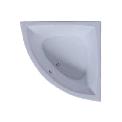 Акриловая ванна Aquatek Юпитер 150х150 UPT150-000002...