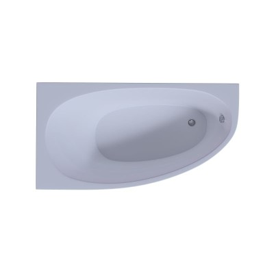 Акриловая ванна Aquatek Eco-friendly Дива 160х90 L D...