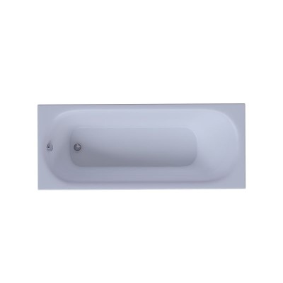Акриловая ванна Aquatek Лугано 160x70 LUG160-0000001...