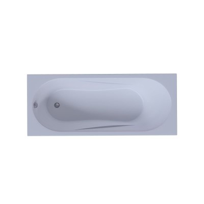 Акриловая ванна Aquatek Либерти 160x70 BER160-000000...