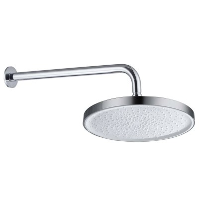 Верхний душ настенный 260мм Aquatek AQ2080CR 