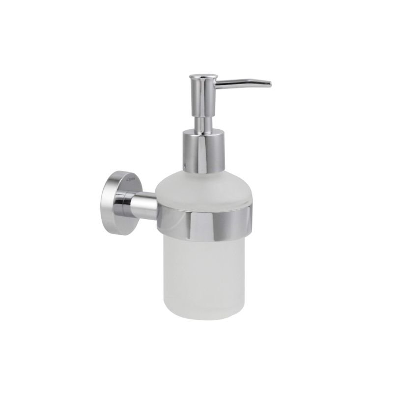 Дозатор для жидкого мыла Aquatek AQ4005CR Хром Дозатор для жидкого мыла Aquatek AQ4005CR Хром