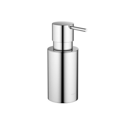 Дозатор для жидкого мыла Aquatek Оберон AQ4229CR Хром