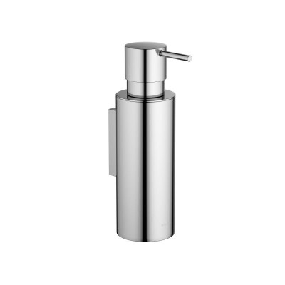 Дозатор для жидкого мыла Aquatek Оберон AQ4205CR Хром