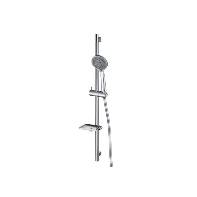 Душевой гарнитур 3jet 73см AQUATEK AQ2011CR 