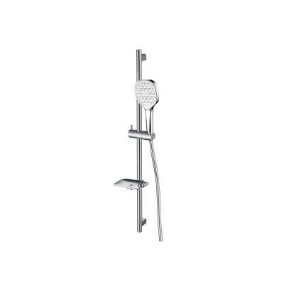 Душевой гарнитур 3jet 73см AQUATEK AQ2021CR 