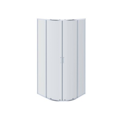 Душевой уголок Aquatek 100х100 AQ ARI RO 10020CH про...