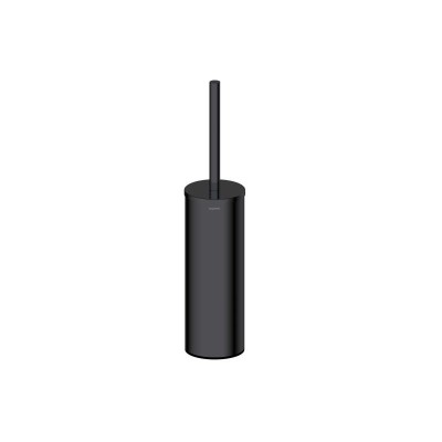 Ершик напольный Aquatek, матовый черный AQ4011MB ВЕГА 