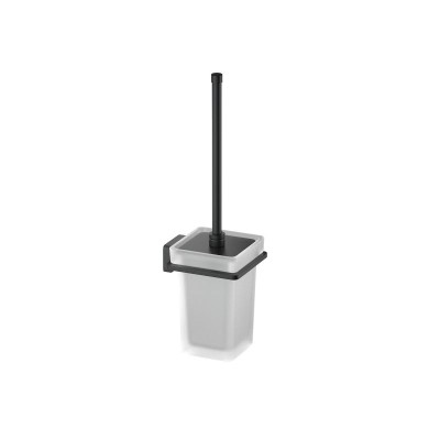 Ершик Aquatek, матовый черный AQ4310MB ЛИБРА