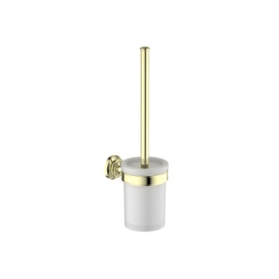 Ершик Aquatek, полир. золото AQ4510PG КЛАССИК