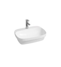 Раковина Aquatek Амадео 60 AQ6042-00 Белая