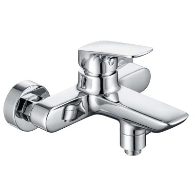 Смеситель для ванны Aquatek AQ1040CR ВЕГА 