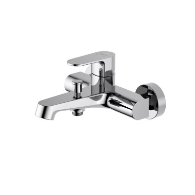 Смеситель для ванны Aquatek AQ1240CR ОБЕРОН