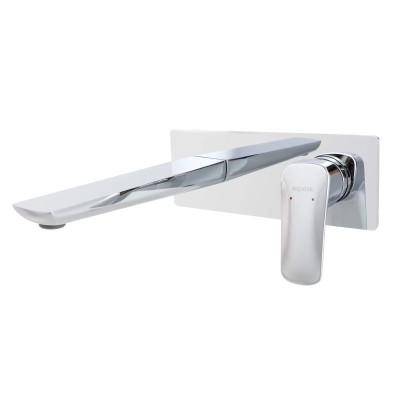 Cмеситель для раковины Aquatek ВЕГА AQ1013CR Хром