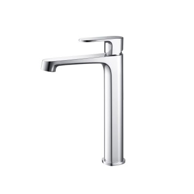 Cмеситель для раковины Aquatek ОБЕРОН AQ1204CR Хром