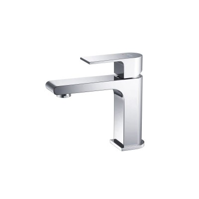 Cмеситель для раковины Aquatek ЛИРА AQ1410CR Хром