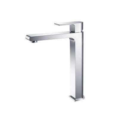 Cмеситель для раковины Aquatek ЛИРА AQ1404CR Хром