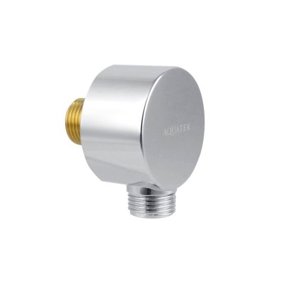 Шланговое подсоединение Aquatek AQ2454CR 