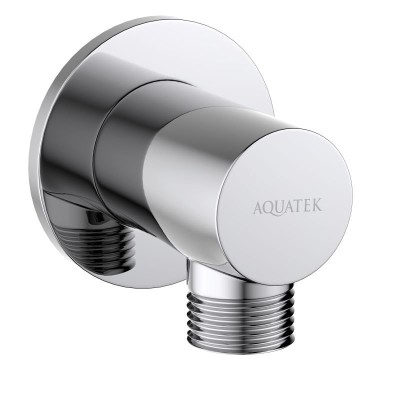 Шланговое подсоединение Aquatek AQ2456CR 