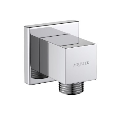 Шланговое подсоединение Aquatek AQ2458CR 