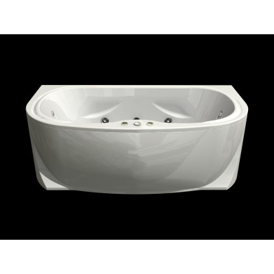 Экран фронтальный Aquatek (для ванны Мелисса) EKR-F0...