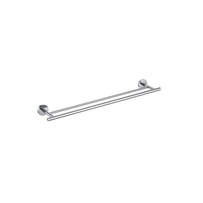 Полотенцедержатель двойной 600 мм Aquatek AQ4230CR О...