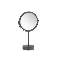 Зеркало косметическое настольное 5х Aquate...