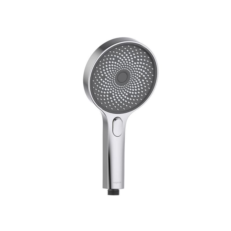 Ручной душ Select 130 3 jet Aquatek AQ2007CR Ручной душ Select 130 3 jet Aquatek AQ2007CR