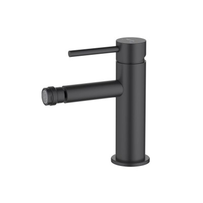 Смеситель для биде Aquatek, матовый черный AQ1318MB ...