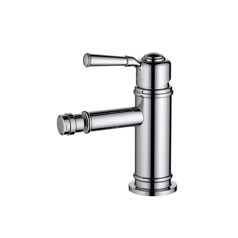 Смеситель для биде Aquatek AQ1518CR КЛАССИК Смеситель для биде Aquatek AQ1518CR КЛАССИК