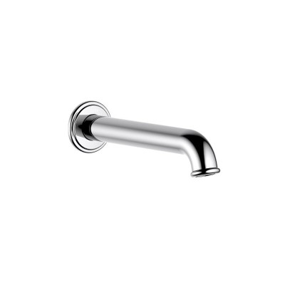 Излив для ванны 182 мм Aquatek AQ1541CR КЛАССИК