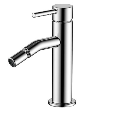 Смеситель для биде AQUAme Siena AQM6216CR Хром
