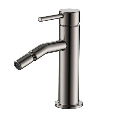 Смеситель для биде AQUAme Siena AQM6216GM Оружейный ...