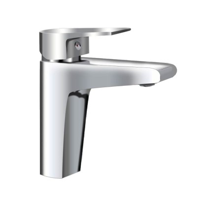 Смеситель для раковины AQUAme Prato AQMP6120 Хром