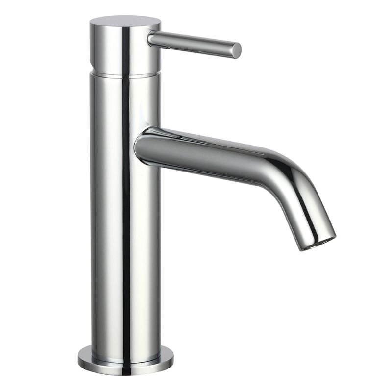Смеситель для раковины AQUAme Siena AQM6210CR Хром Смеситель для раковины AQUAme Siena AQM6210CR Хром