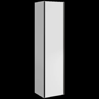 Пенал Aqwella Urban URB0535W, 35 см, подвесной, цвет...