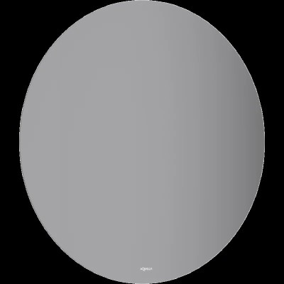 Зеркало Aqwella Moon 80 MOON0208 с подсветкой с беск...