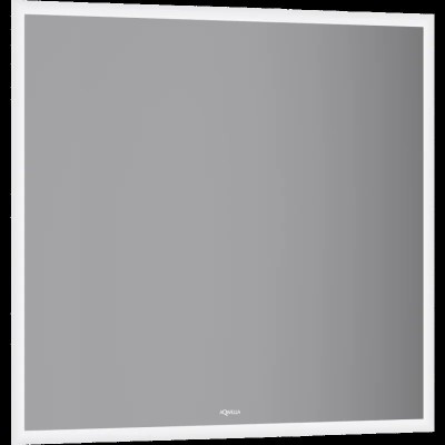 Зеркало Aqwella Vision 80 VIS0208AH с подсветкой и п...