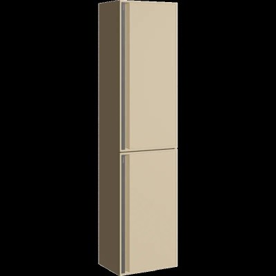 Пенал Aqwella Pure PUR0535KS, 35 см, подвесной, цвет...